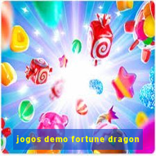 jogos demo fortune dragon